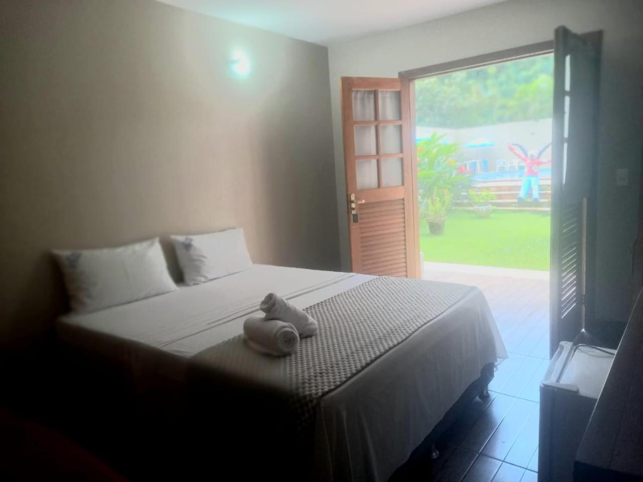 Estalagem Do Carmo Hotel Pirenopolis Exterior photo