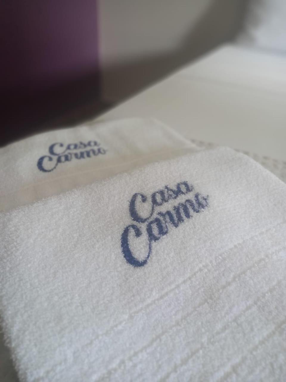 Estalagem Do Carmo Hotel Pirenopolis Exterior photo